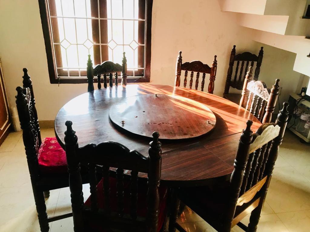 La Paz Coorg Homestay At Madikeri Town Exterior foto