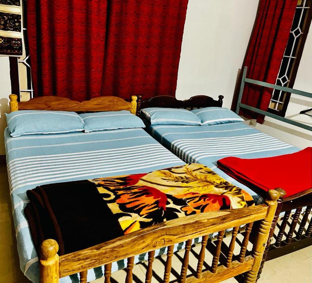 La Paz Coorg Homestay At Madikeri Town Exterior foto